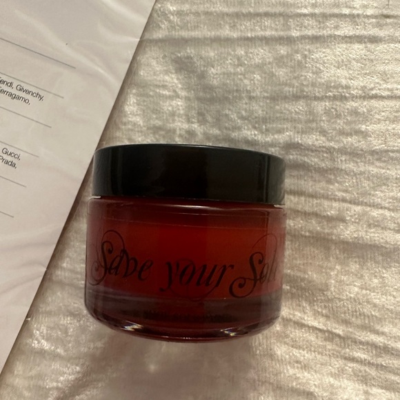 Designer Soles - Picture 3 of 5